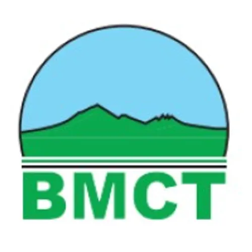 Bwindi Conservation Trust