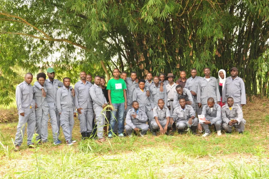 Habitat Conservation