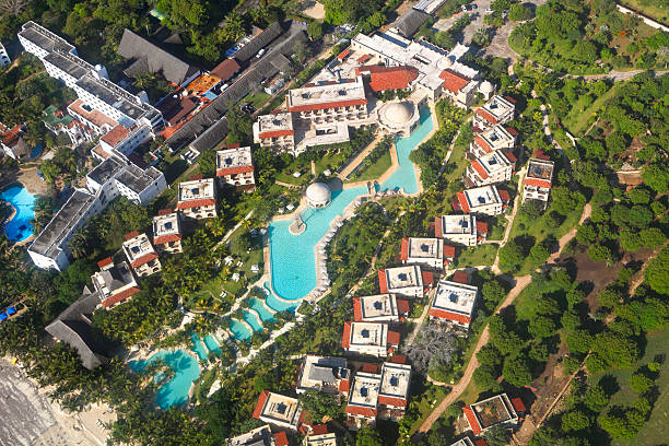 Kenya Safari & Beach Combo