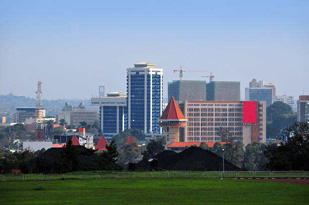 Kampala City