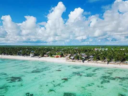 Water Sports Paradise