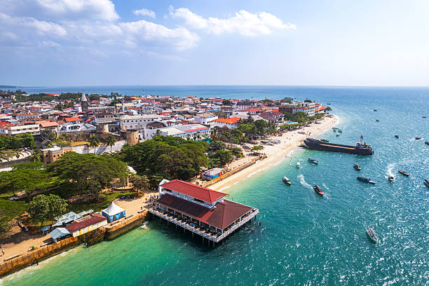 Pemba Island Zanzibar
