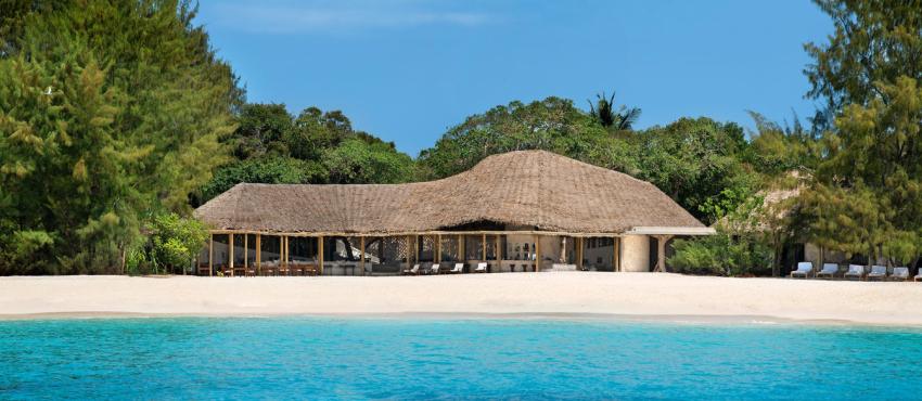 Mnemba Island Diving